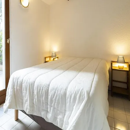 Apt In Agde, 300m From Beach *