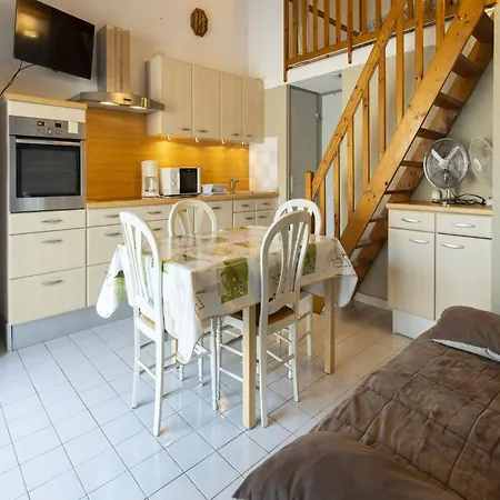 Apt In Agde, 300m From Beach * Agde