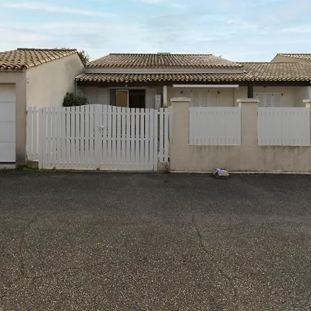 Apartament Apt In Agde, 300m From Beach Agde