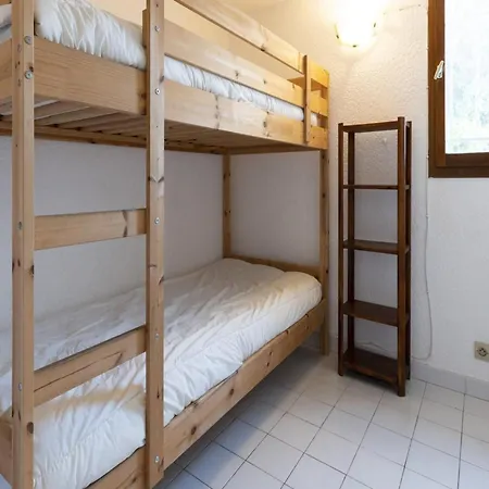 Apt In Agde, 300m From Beach *