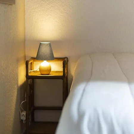Apt In Agde, 300m From Beach Apartament *