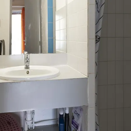Apt In Agde, 300m From Beach Apartament Agde